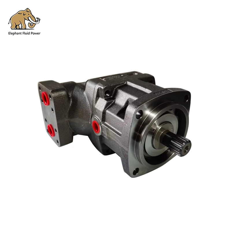 OEM Hydraulic motor F12-080