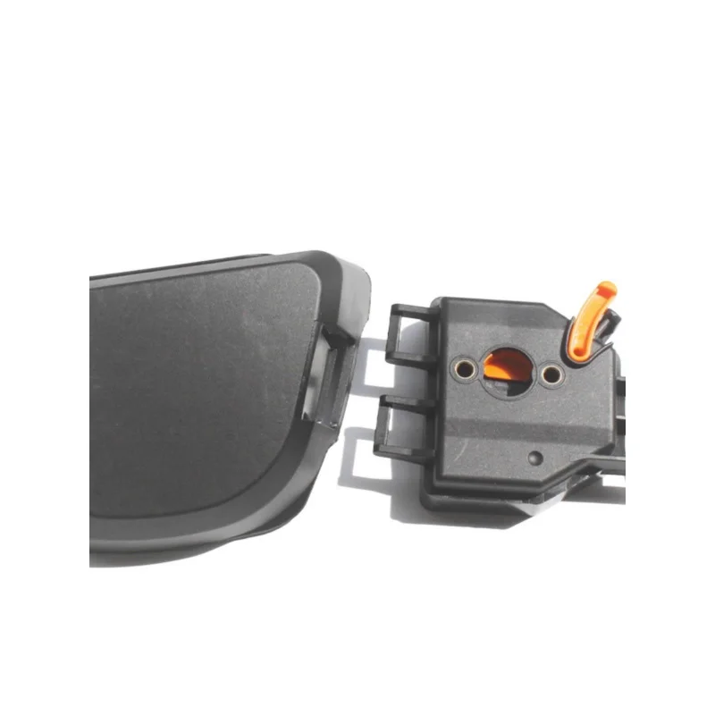 ل FS120/230/235 آلة تقطيع الفراشي مقعد فلتر الهواء جزازة العشب مرشح الأساسية قاعدة الملحقات العالمية