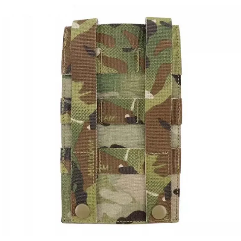 Funda portabotellas táctica MOLLE elástica LBT - imagen 4