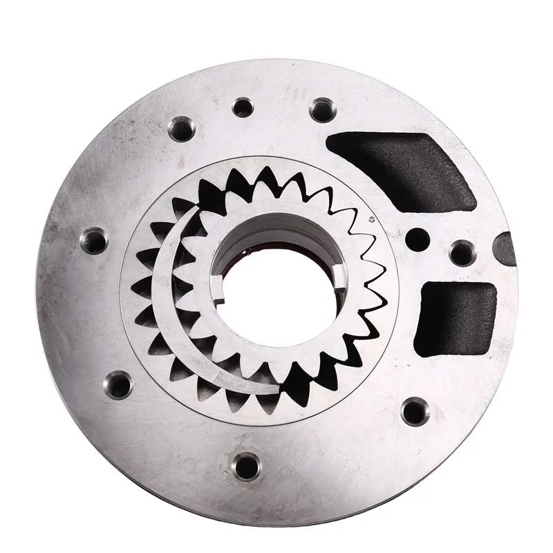 

Top Sale For Mercedes Benz 1402770220 2202770320 Transmission Oil Pump Body 7222700197 For 722.6 5-Speed 97-UP 722.9 7-Speed
