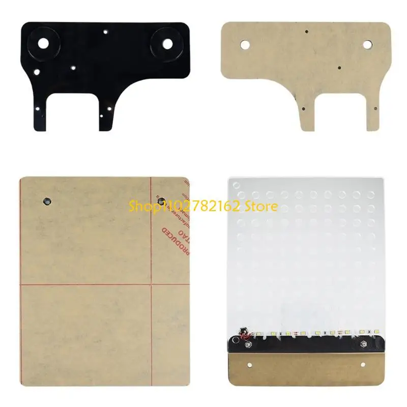 

547B ECUs Tool LED BDM Frame Upgraded ECUs Modify Programming for KESS KTAG FGTECH