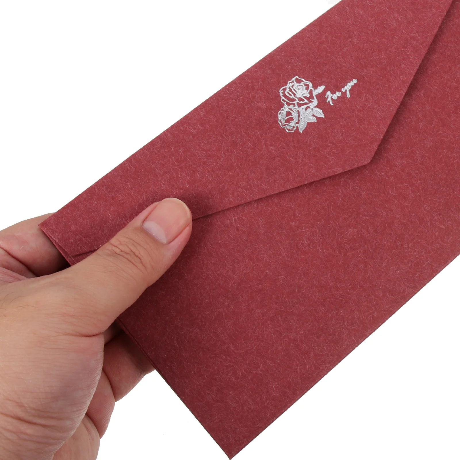 

12 set Vintage Envelopes For Invitation Cards Letter Writing Paper Kit Stationery Set Card Supplies Wedding Party