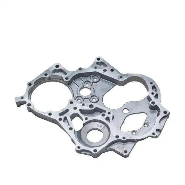 

Intelligent Library 4JA1 Engine Oil Pump for Isuzu 8-97219001-4