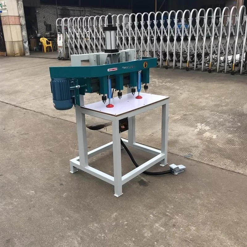 Taladro vertical simple para c - Woodworking Machine reseña y precio