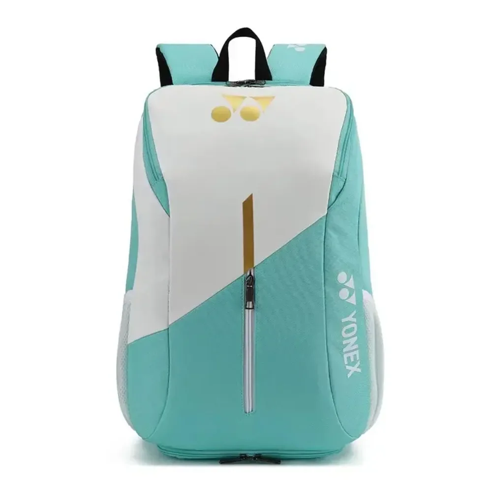 YONEX High VolumeQuality Badminton Bag Can Withstand Up To 4 Rackets Ergonomic Design Multifunctional Tennis Racquet Backpack