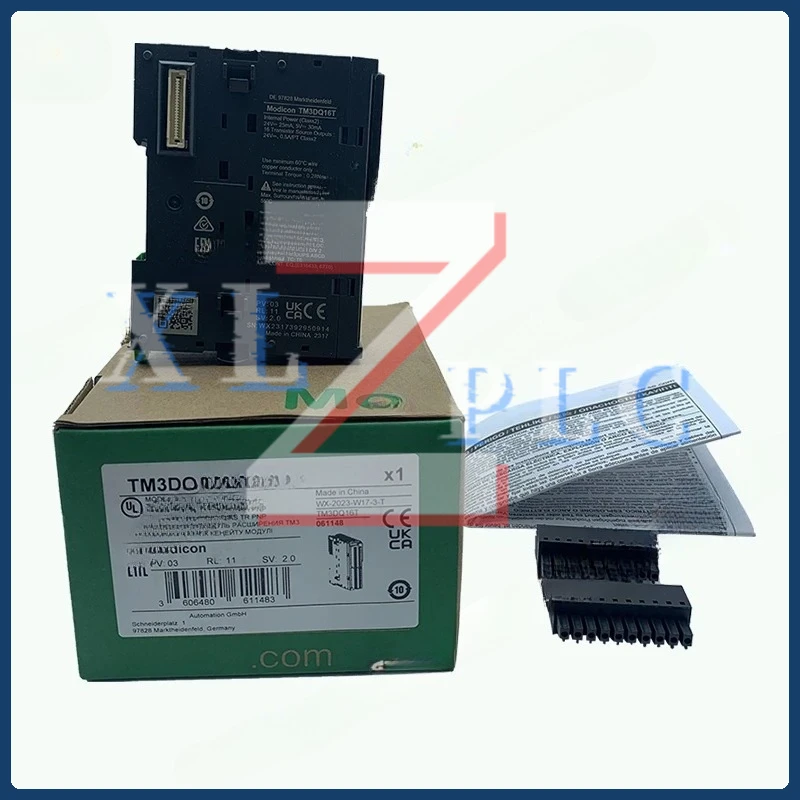

TM3DQ16T TM3DQ32TK Only Sell The Brand New Original TM3TI4G TM3DQ16R TM3DI16 TM3DQ8T TM3TM3 TM3TI4 TM3AI2H
