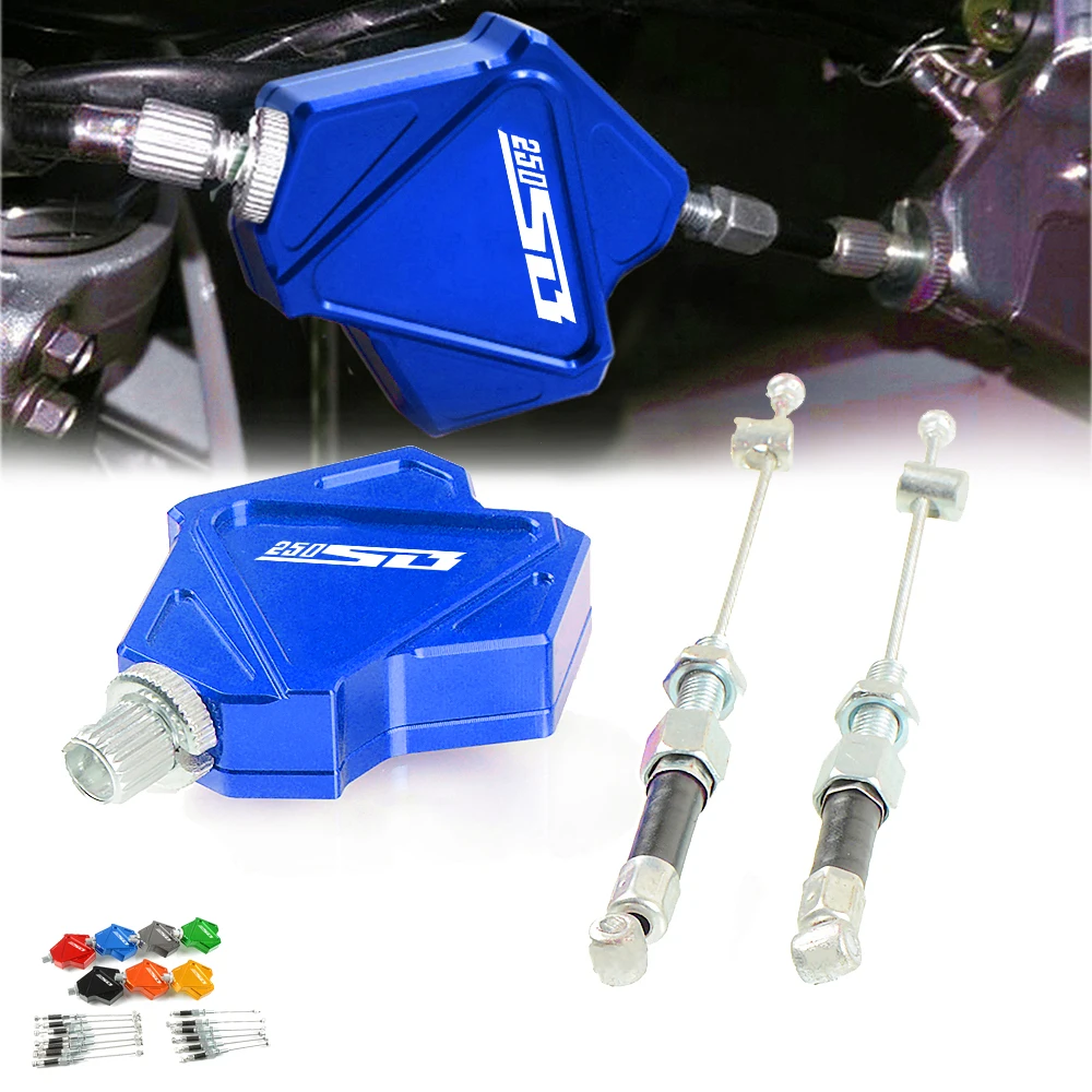 For Suzuki 250SB 20…