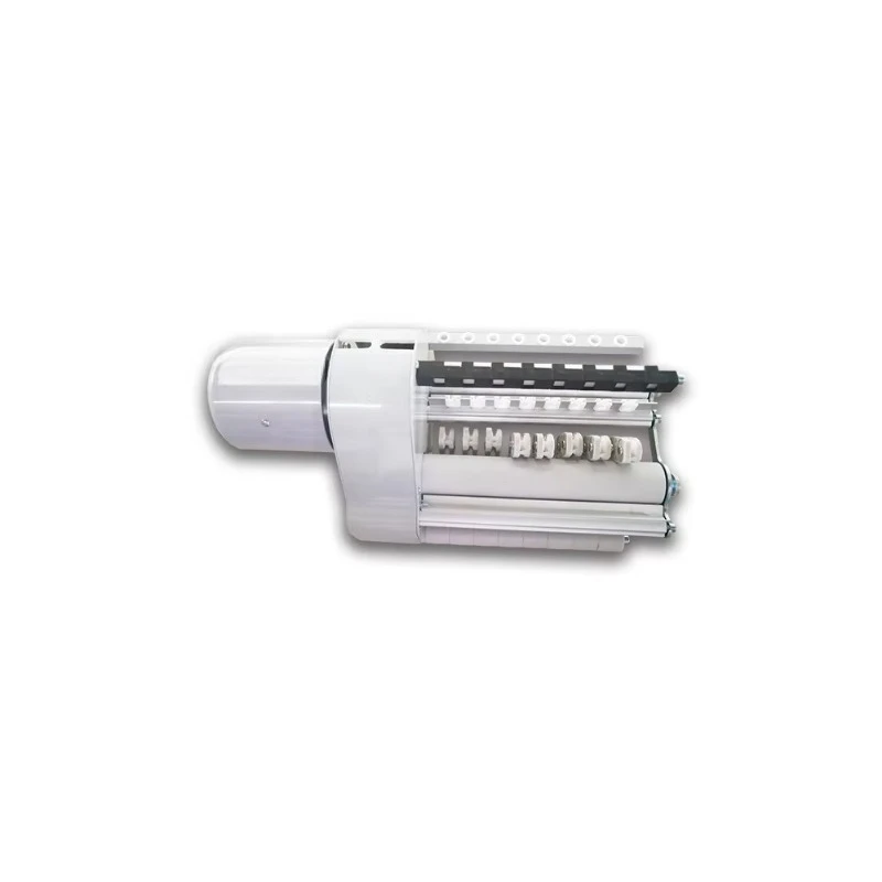 Spare Parts - Yarn Carrier Motor for Double System of Flat Knitting Machine