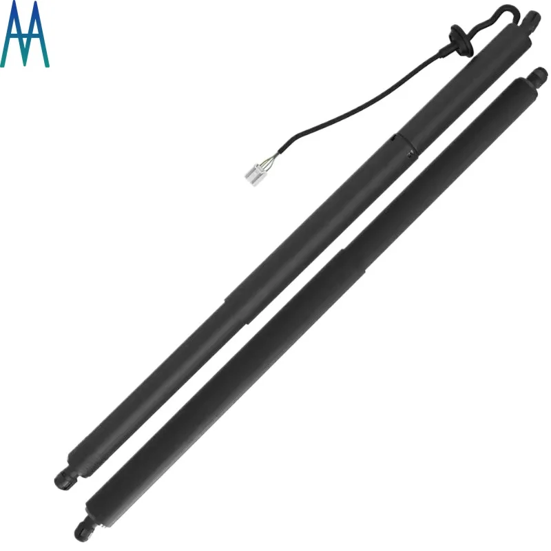 

106566400B 112969800A 2PCS Electric Support Struts Electric Tailgate Power Lift Support for Tesla MODEL X 2016-