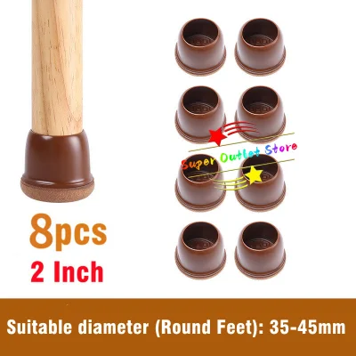 Variant: XL-Round Brown