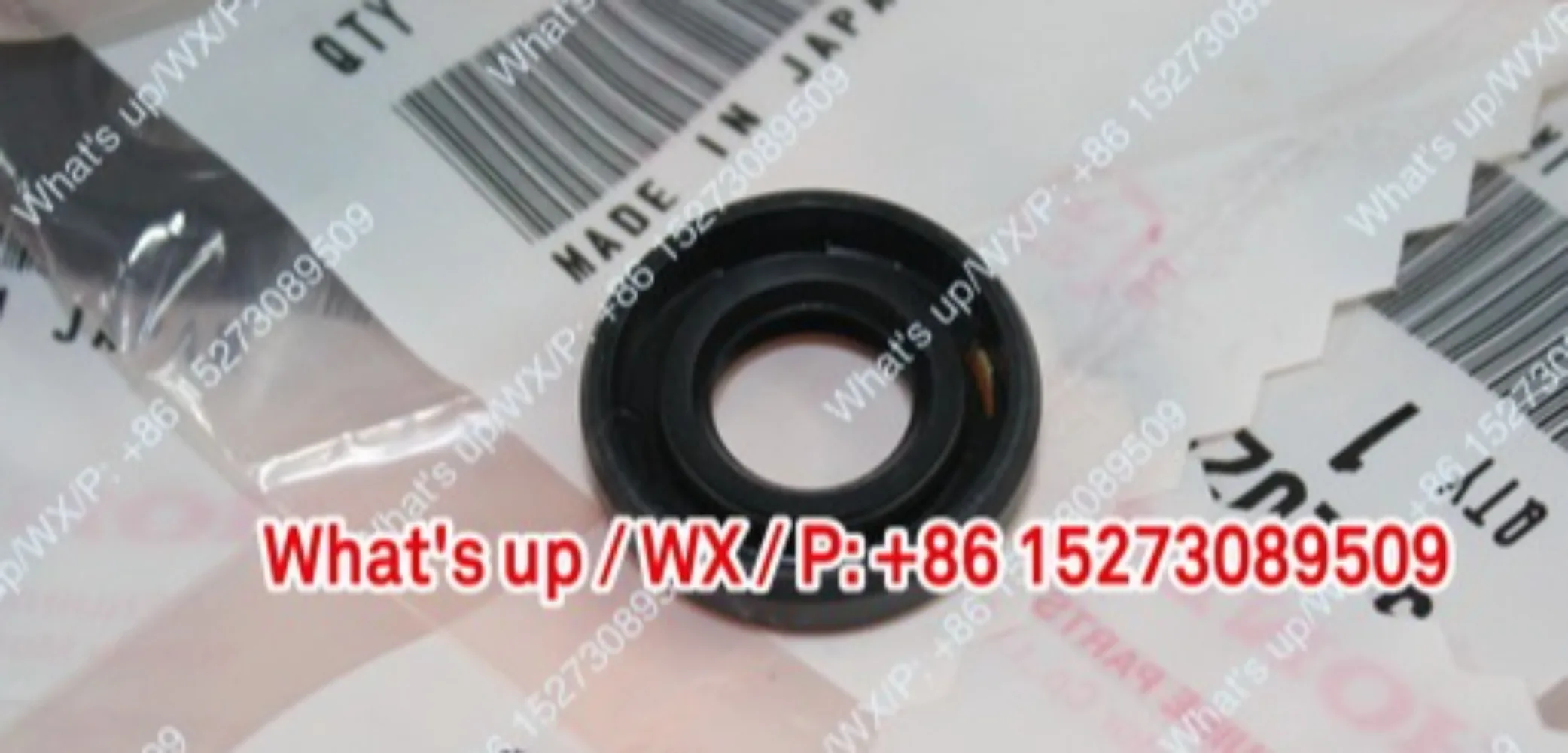 New NSR250 P3 P4 Wa…