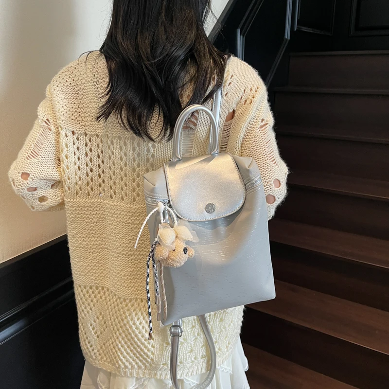 

Популярная женская сумка известного дизайнера, элегантная кожаная сумка через плечо для женщин, модная сумка-мессенджер