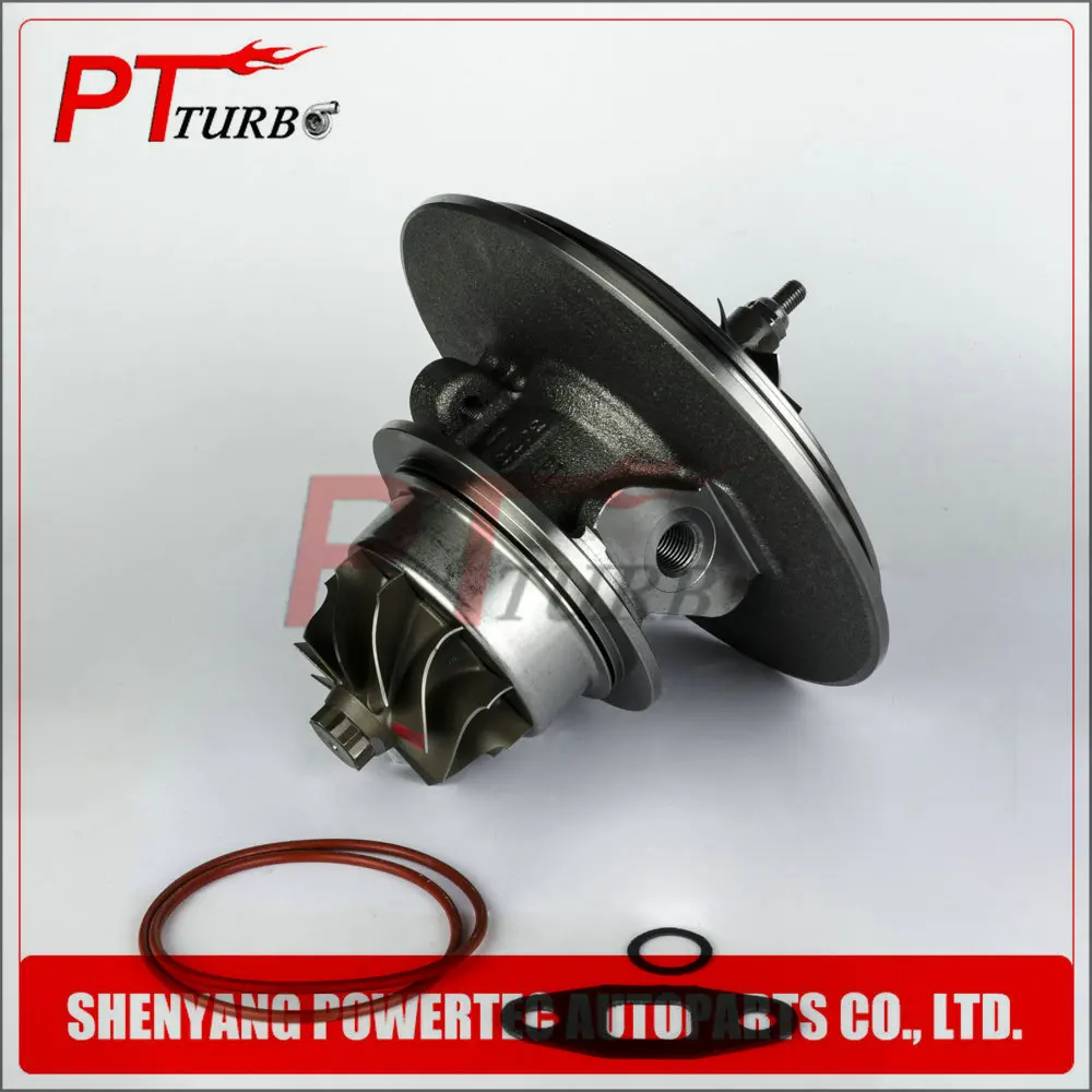 Turbolader Core For MA3 YaMZ 536 Euro 4 12709880067 12709700067 5361118010 1270-970-0067 Turbine Cartridge Engine Parts