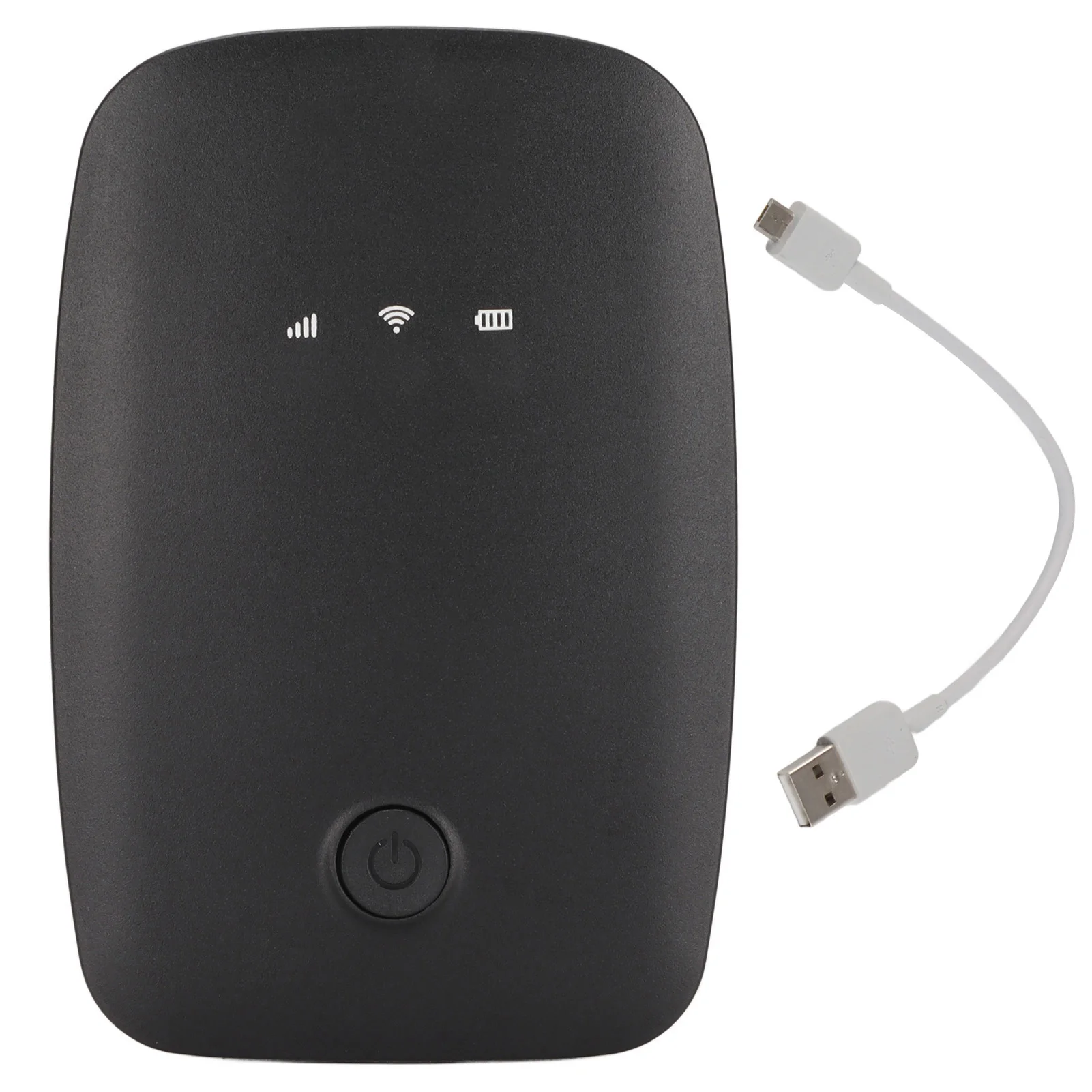 4G LTE Mobile WiFi Hotspot High Speed 150 Mbit/s Unterstützung 4G FDD B1 B3 B5 B40 Tragbarer WLAN-Router Breitbandgeräte für das Home Office