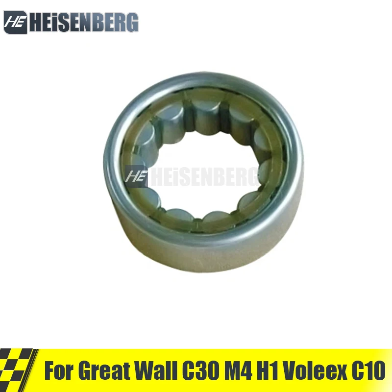 Gearbox Shaft Ball Bearing Original For Great Wall C30 M4 H1 Voleex C10 9009003476