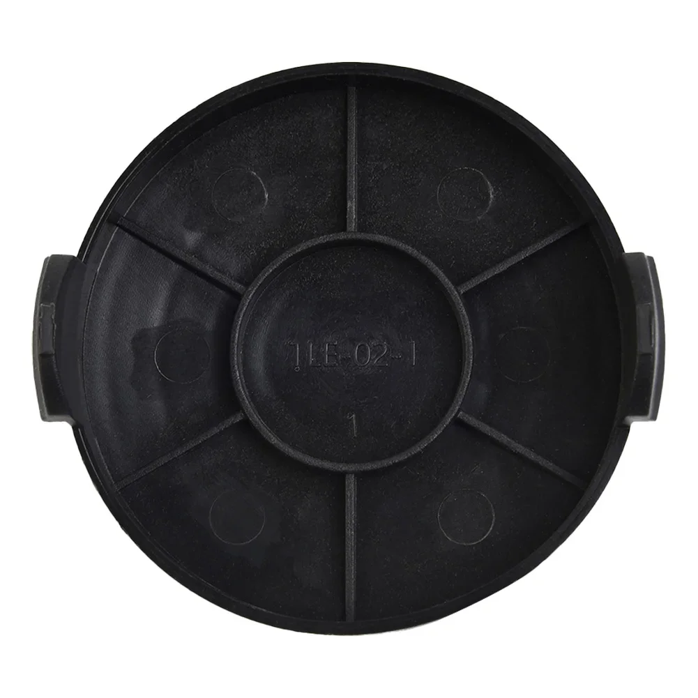 Trimmer Spools Cap Cover 88.3mm Diameter Black For Einhell CG-ET 4530 RTV 400 RTV 550 RTV 550/1 Garden Power Tool Replacem Parts