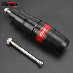 Frame Sliders Crash Protector For HONDA CB400 CB400SF CB400VTEC CB 400 SF Motorcycle Accessories Falling Protection Engine Pad