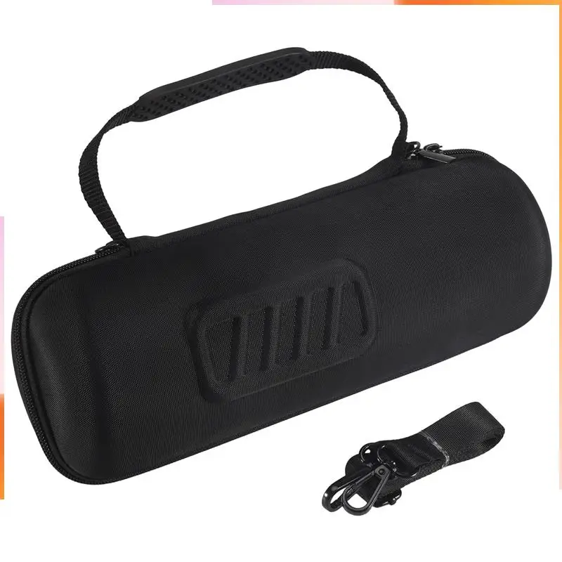 A92Z Hard EVA Travel Carrying Storage Box For  Charge 5 Protective Cover Case For  Charge5 Portable Wireless Speake Bag