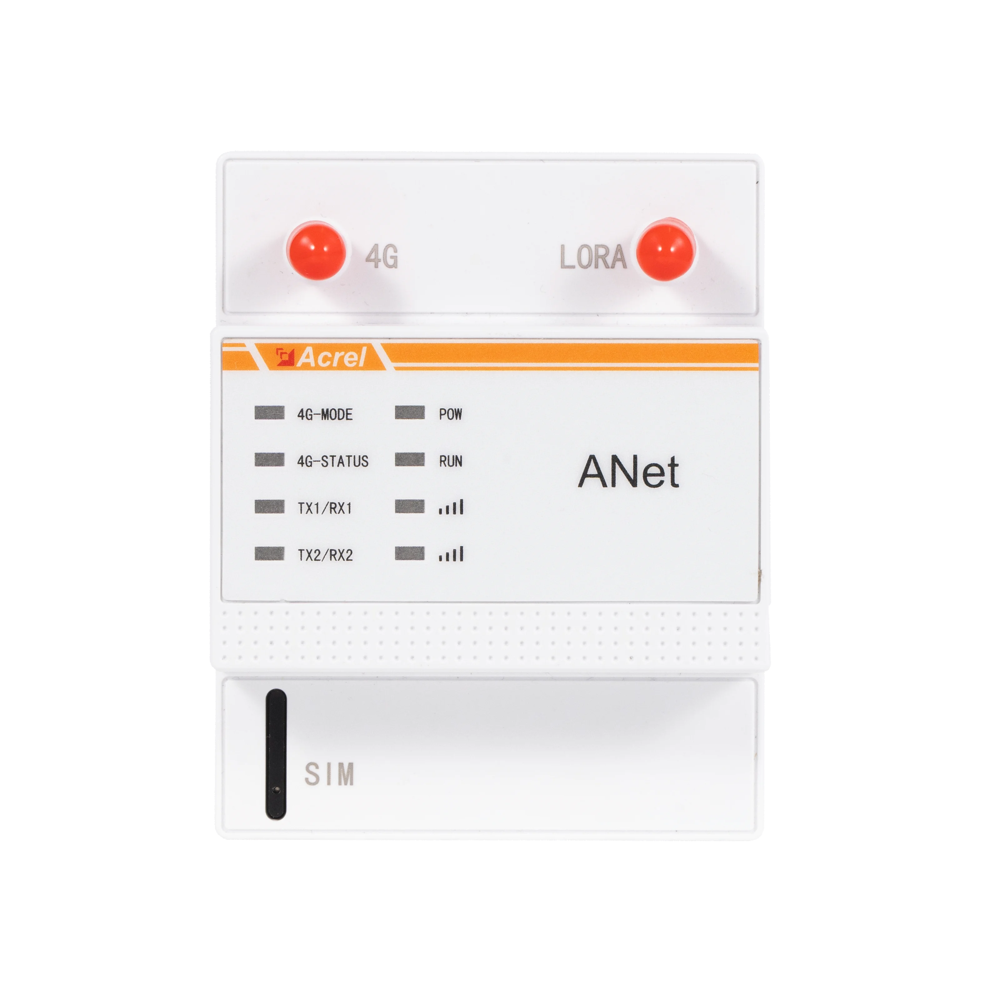 

Умный шлюз Anet, RS485, Ethernet, LTE(4G), LoRa, WiFi, Modbus RTU/TCP, DL/T645-97/07, DL/T698, CJT188-2004, MQTT,