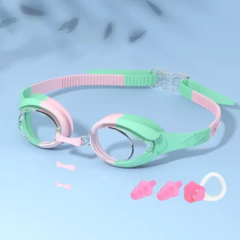 어린이 물안경 방수 방수 방수 청소년 빠른 조절대 3~14세 Best5 어린이 물안경 방수 방수 방수 청소년 빠른 조절대 3~14세 Best5