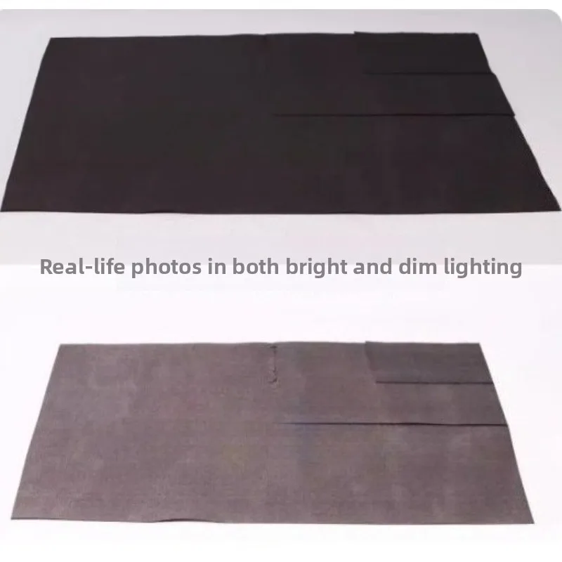 

CeTech Hydrophilic Conductive Carbon Energy Cloth W0S1009 W0S1011 AvCarb 1071 High Performance