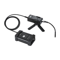 Optical isolation voltage probe/OP6033A/OP6035A can be connected to oscilloscope data collection device