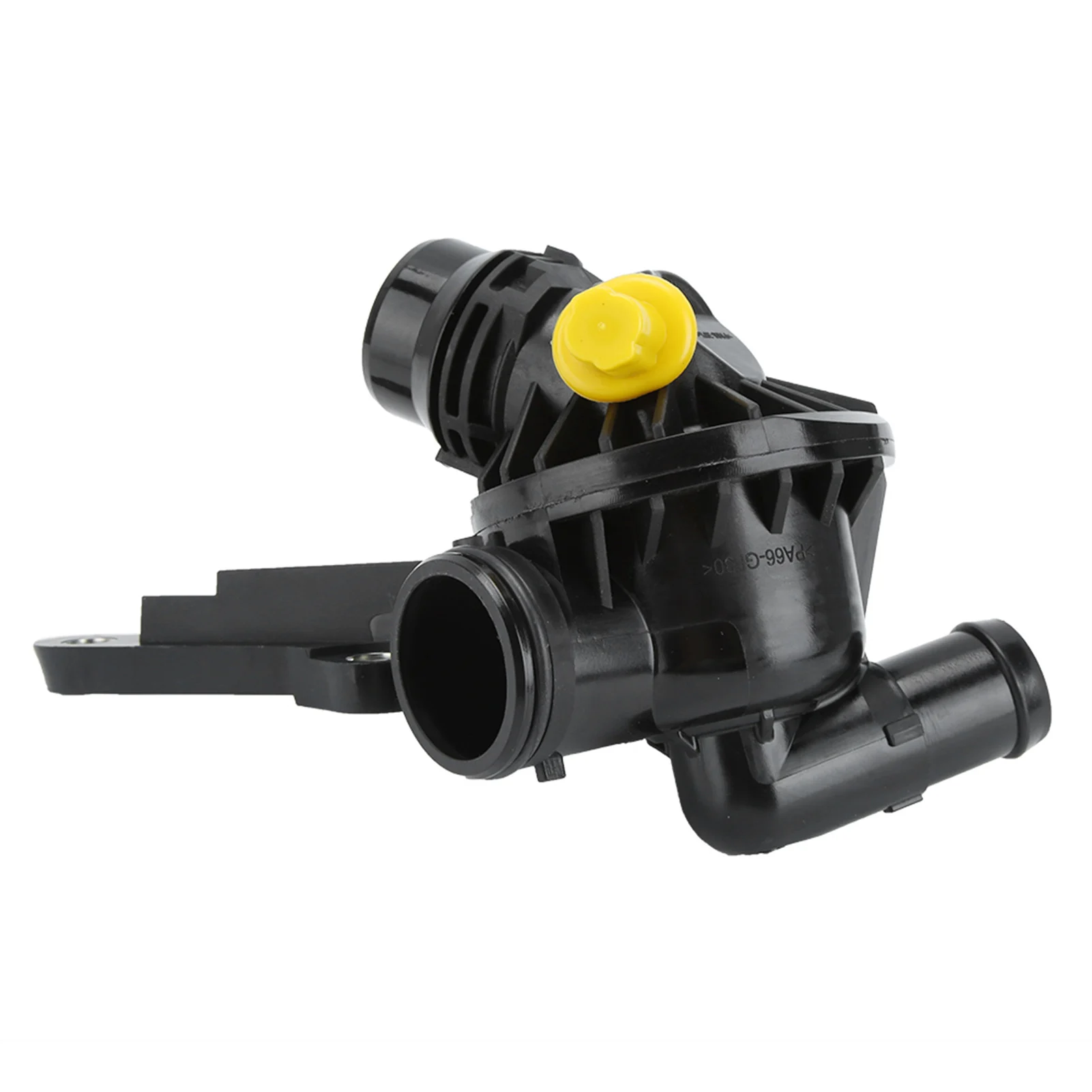 

OE Compatible Car Coolant Thermostat Housing 11537600584 for BMW F20 F21 F30 F31 High Quality