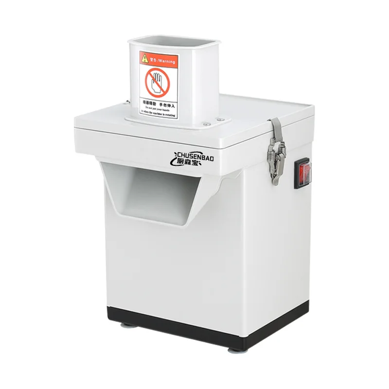 

Commercial fruit and vegetable dicing machine slicer shredder household multi-functional vegetable cutter