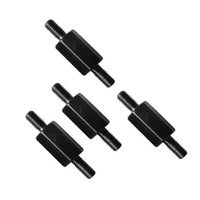 4PCS Liquid CPU Cooler Screws For Corsair 2018 H60/H100i/H115i/H100x RGB Platinum For H100i/H150i/H115i RGB PRO XT Accessory kit