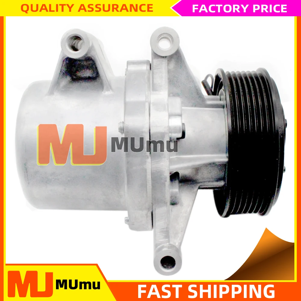 Air Conditioning AC Compressor For Nissan Micra IV 1.2 KPR-8312 926001HC5A