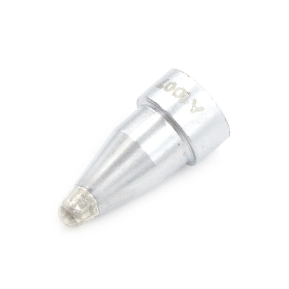 A1004/A1005/A1007 0.8/1.1/1.6MM Replace Desoldering Gun Leader-Free Solder Tip For Hakko 802 808 809 807 817