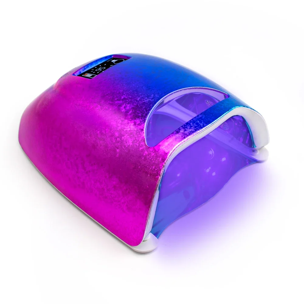 Exclusive UV LED Nail Lamp Distributor Gel Polish 48W UV Nail Light Quick Drying Gel Lamp UV LED Nail Dryer