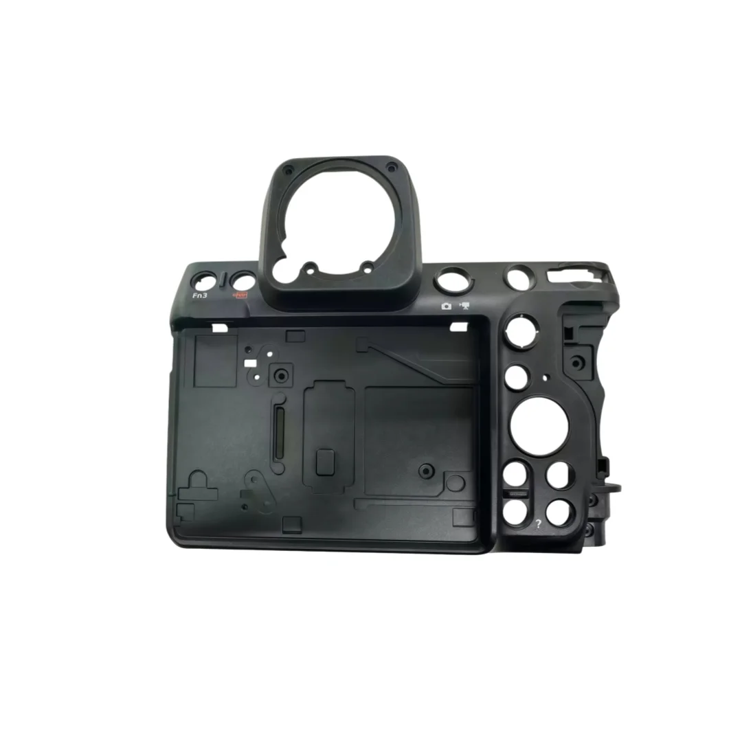Genuine Camera Rear Housing Bare Button Shell Replacement Spare Part For Nikon Z8 Z‑Mount Full Frame Mirrorless Camera