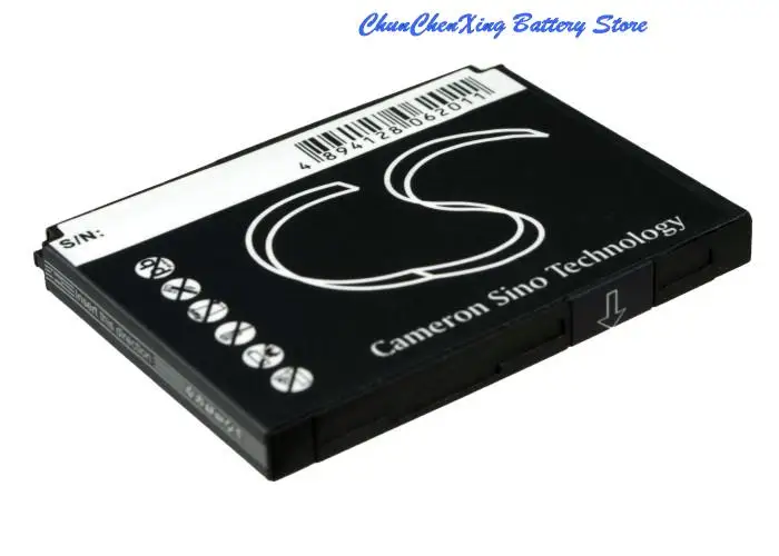 بطارية عالية الجودة CAB3170000C1,OT-BY70 لـ Alcatel OT-890,OT-900,OT-901,OT-901N,OT-980,OT-980A,OT-981,OT-981A