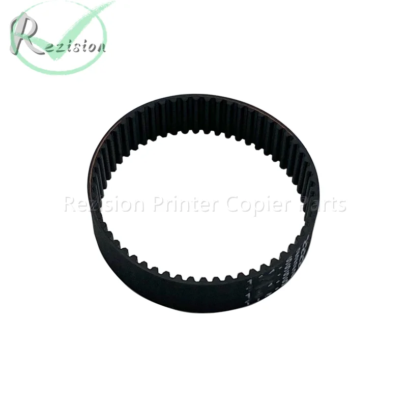 

2PCS Original Quality AE04-3308 Aligning Belt For Ricoh MP 1350 1357 1100 9000 1106 1107 907 Aligning Motor Belt Copier Parts