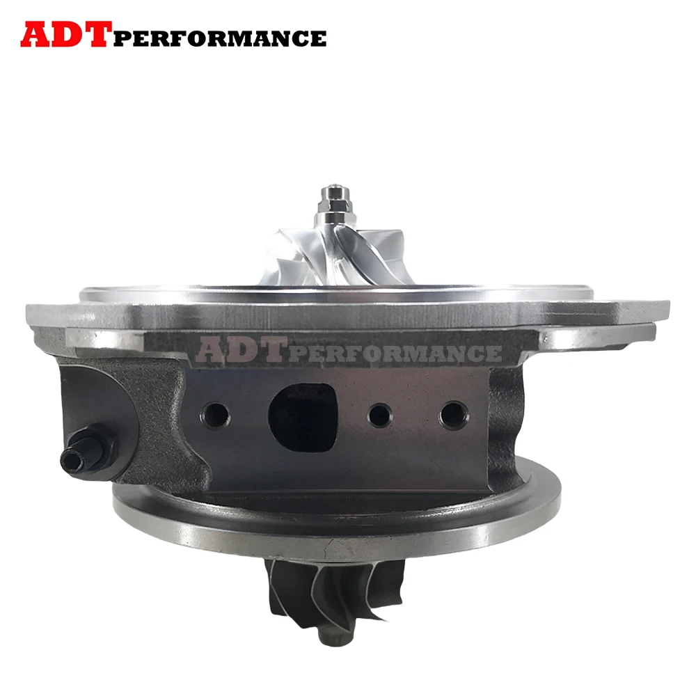 17201-11110 CHRA CT16V Turbo Cartridge For Toyota Hilux VIII Pickup 2.4D 2GD-FTV 4WD 2019 89674-71020 Centre Core  235600-0200