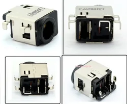 New DC Power Jack Socket For Samsung NP300E5C NP300E5E NP300E4X NP300E4V