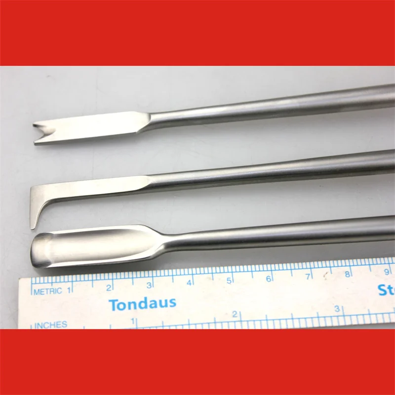 PSO osteotome spine thoracolumbar spine double shoulder straight garden osteotome lateral osteotome neurosurgery orthopedic inst