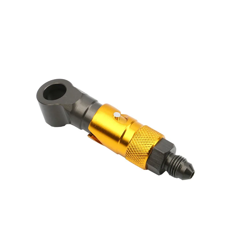 AN3 خط الفرامل خرطوم السائل الإفراج السريع ربط المناسب طقم محوّل حفرة الترابية دراجة سكوتر العالمي للدراجات النارية تعديل أجزاء