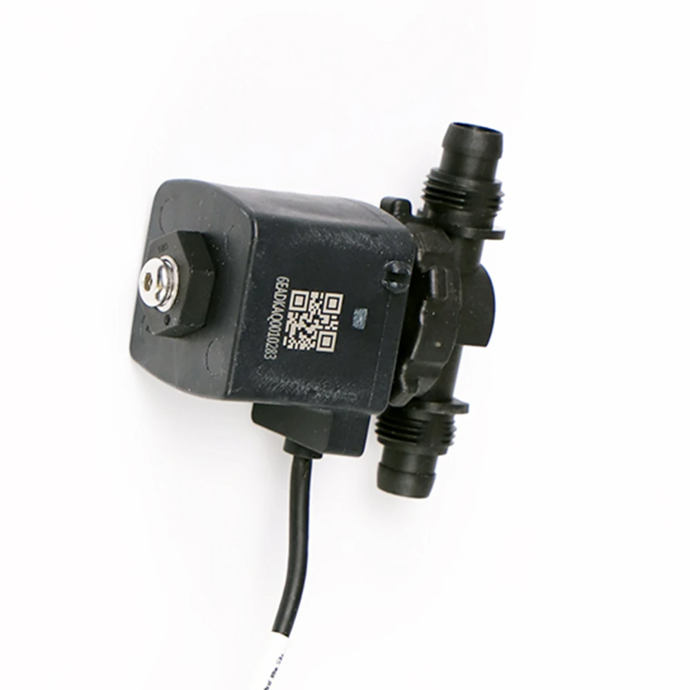 【brand new】Agras T50/T25 agricultural drone accessories Solenoid Valve Module new repair parts For DJI plant protection UAV