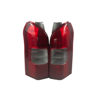 Rear Lights for Toyota ProBox 81551-52240  81550-52250 2002-2014 Taillights NCP51V NCP52 NCP52V NCP55