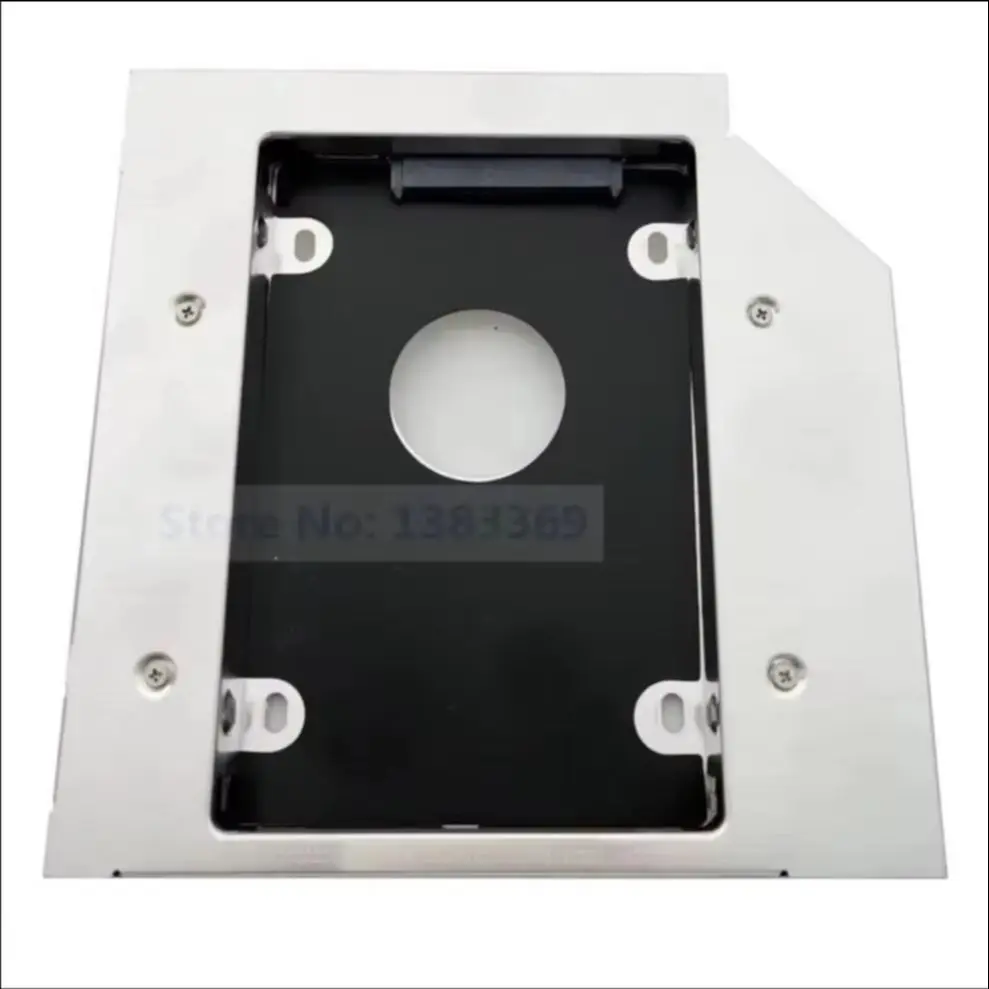 Carcasa de 2.5 pulgadas para disco duro HDD, compatible con Acer Aspire 5942, 5942G, 5930, 5950, 8943, 5935, 5935G, 5940, 5749Z, 5750ZG