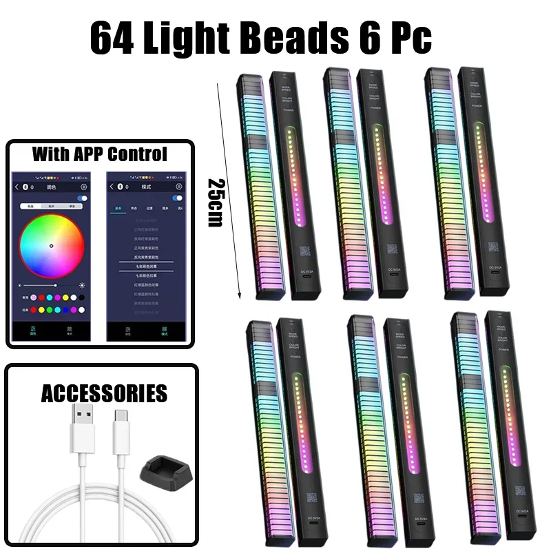 64-6 Pc