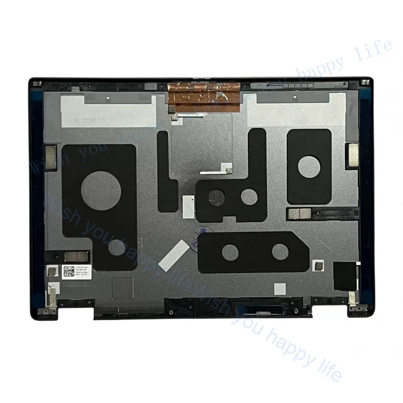 

v+ LCD Back Cover Rear Lid Top Case for Dell Latitude 7340 E7340 2in1 0F77PN F77PN