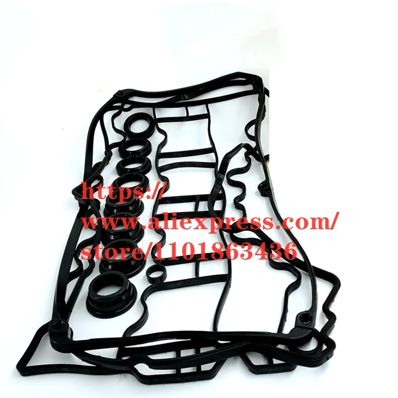 Engine Valve Cover Gasket for Brilliance BS6/M1 BS4/M2 FRV FSV H530 H330 V5 V3