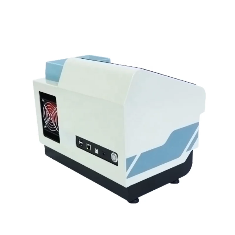 NIR High Accuracy Grain Analyzer Food Analyzer TPGA-2000