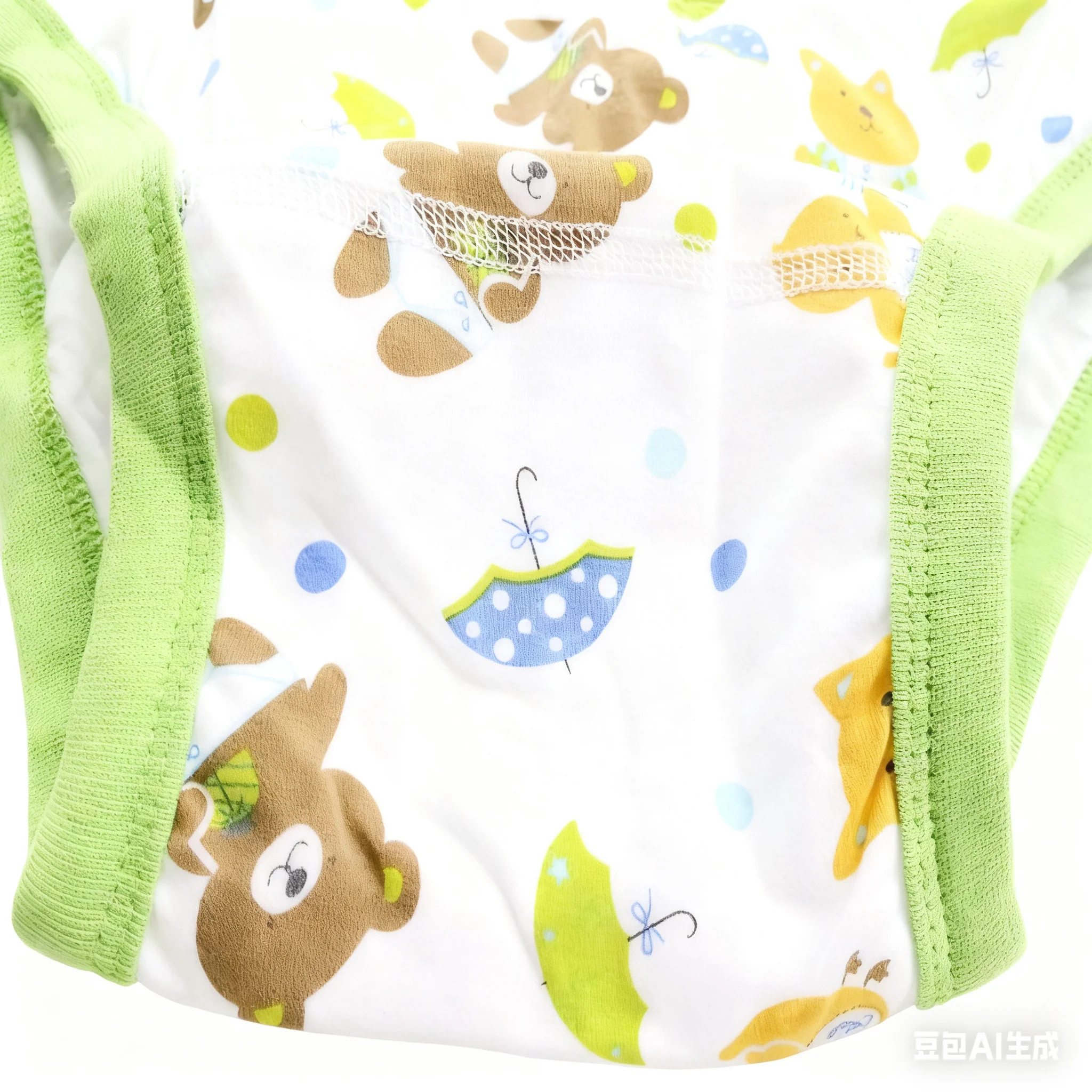 Slip/intimo da uomo Teddy Man