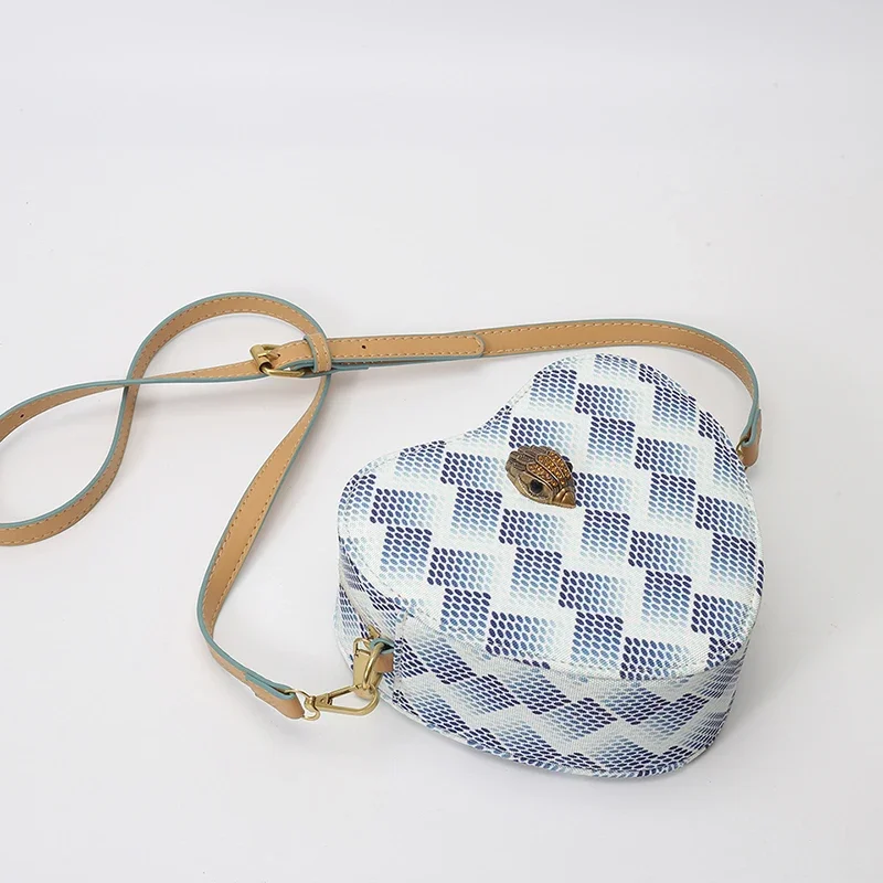 

Elegant Women Messenger Bag Genuine Leather Shoulder Handbag, Detachable Crossbody Strap, Luxury Brand Classic Ladies Tote