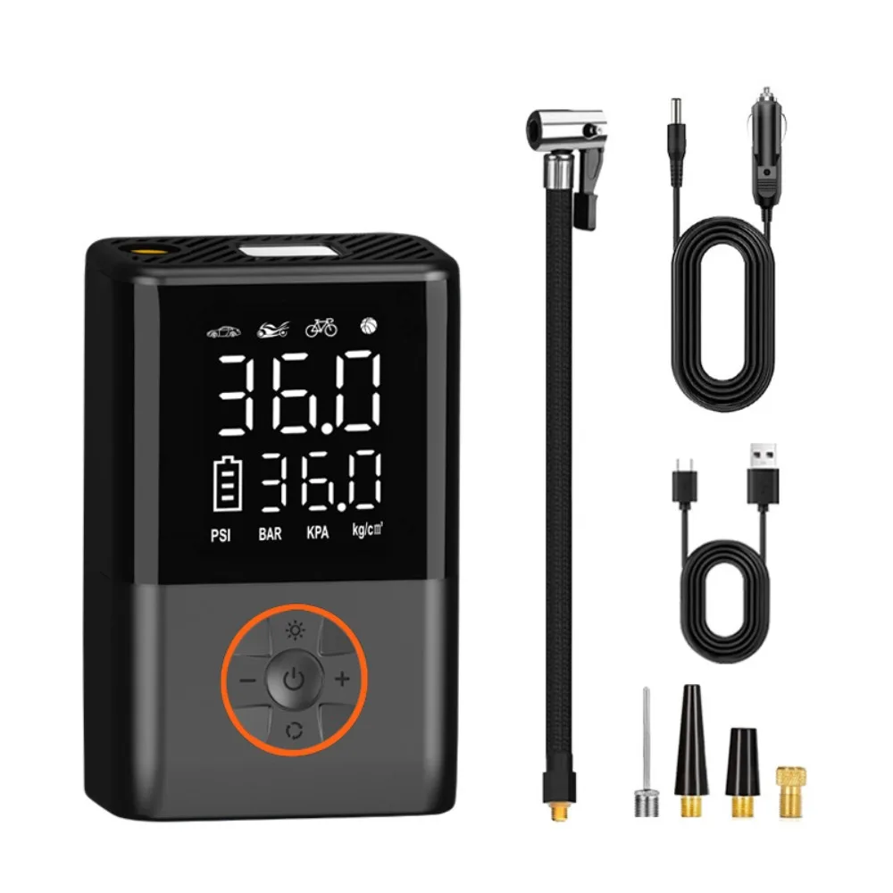 

Высокое качество 4 в 1 автомобильный стартер со светодиодной подсветкой SOS портативный воздушный насос 4000 мАч воздушный компрессор для автомобиля/мотоцикла/велосипеда