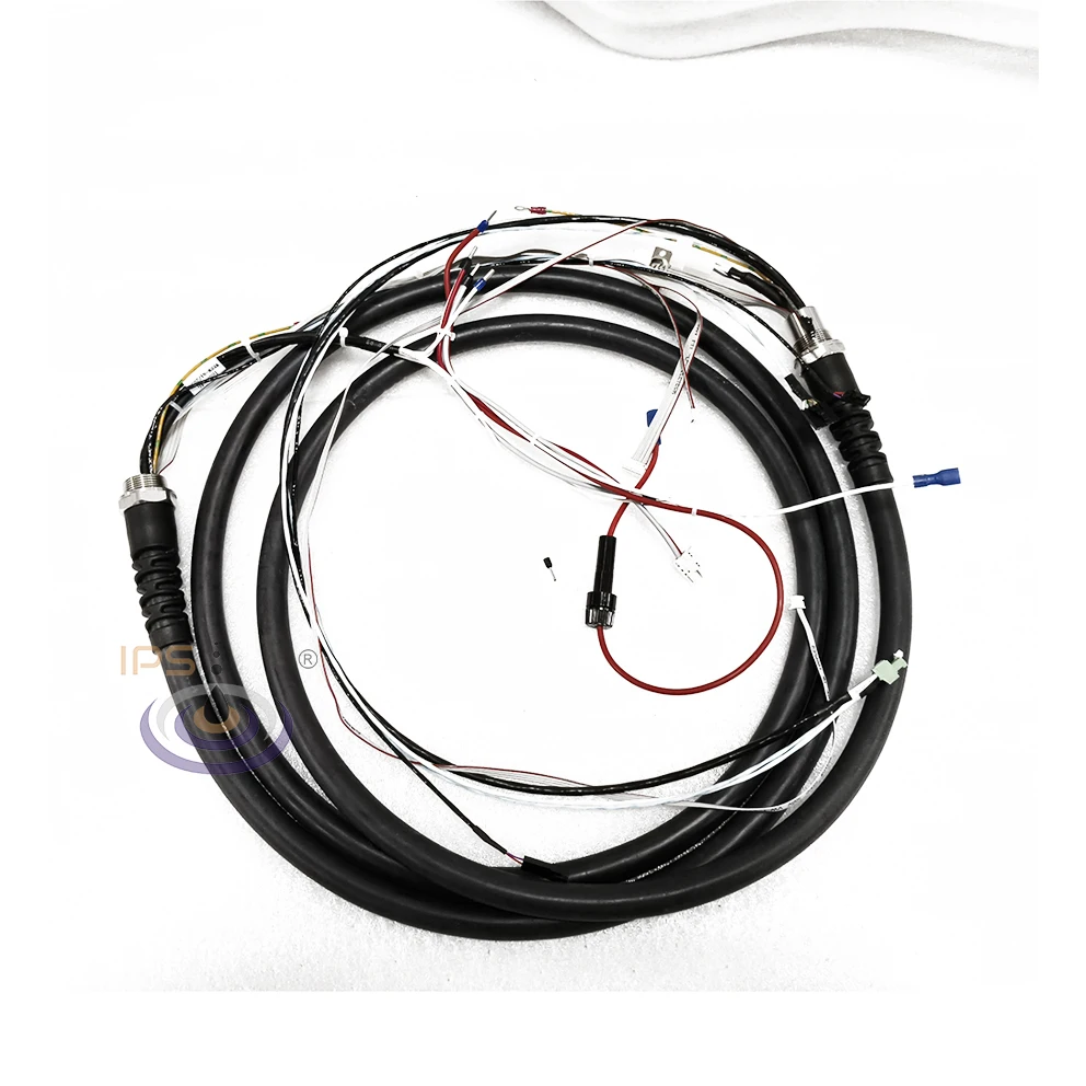 

Original VJ Laser Spare Parts AL-SP68593 LASER-3320-LC300- UMBILICAL SU LH,TYPE A,3 M